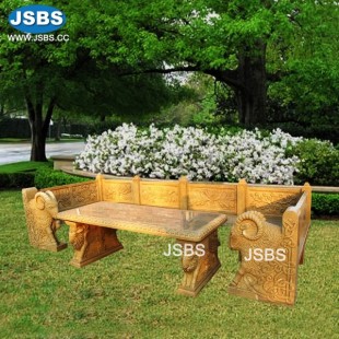 Customized Design Marble Table, JS-T048